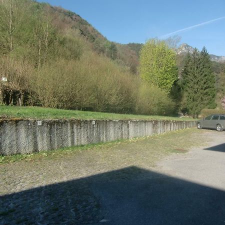 Appartamento Belvedere Molina di Ledro Luaran gambar